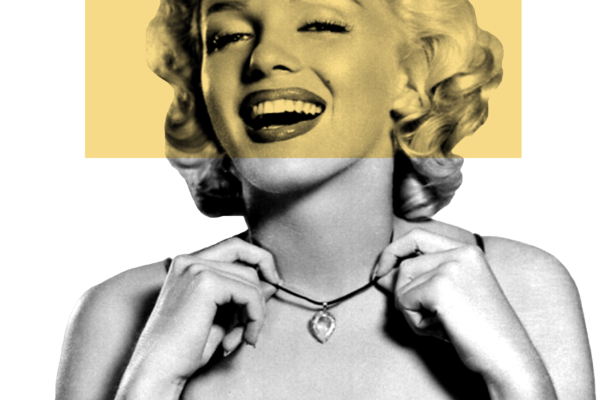 Marylin poster