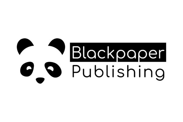 Logo Blackpaper Publishing