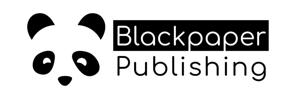 Logo Blackpaper Publishing